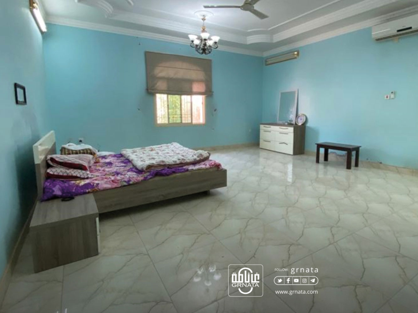 Villa for Sale in Khalifa Town Image #1199 1