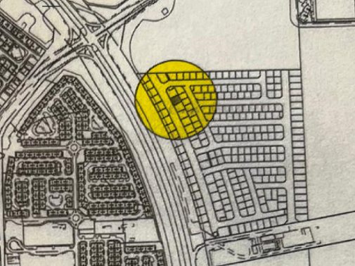 Land for Sale in Galali Image #1549 1