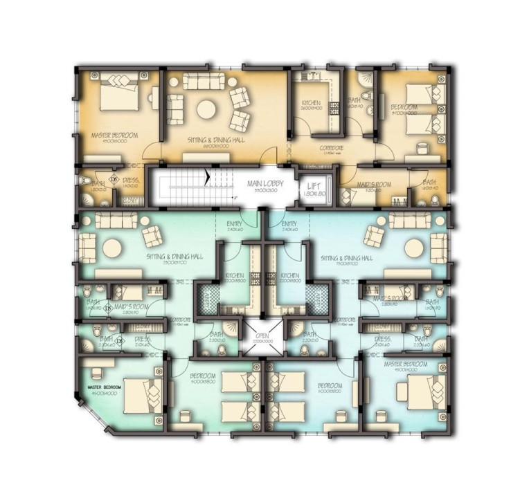 Building for Sale in Arad Image #1553 1