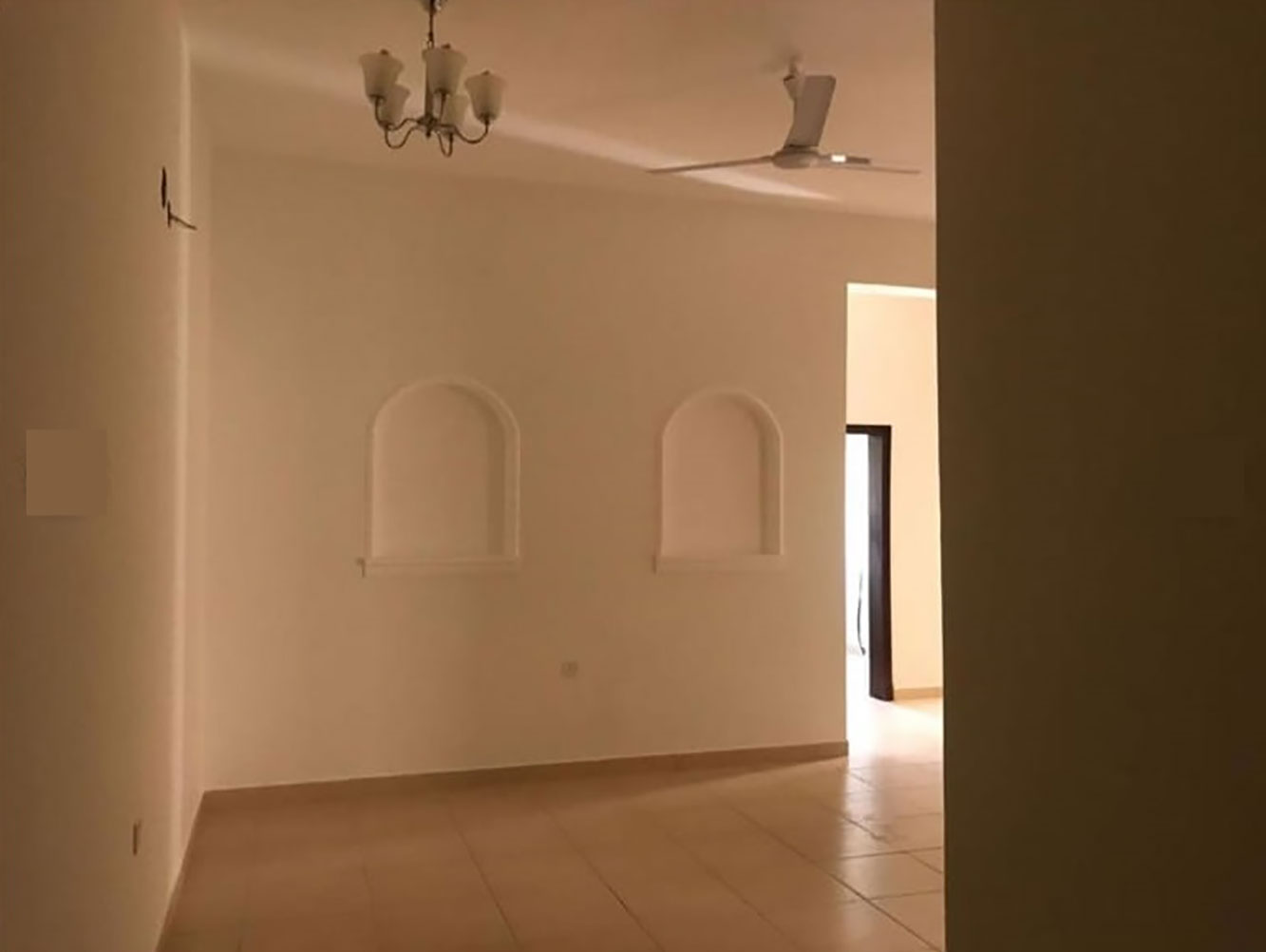 صورة شقة للإيجار في عراد #165 2