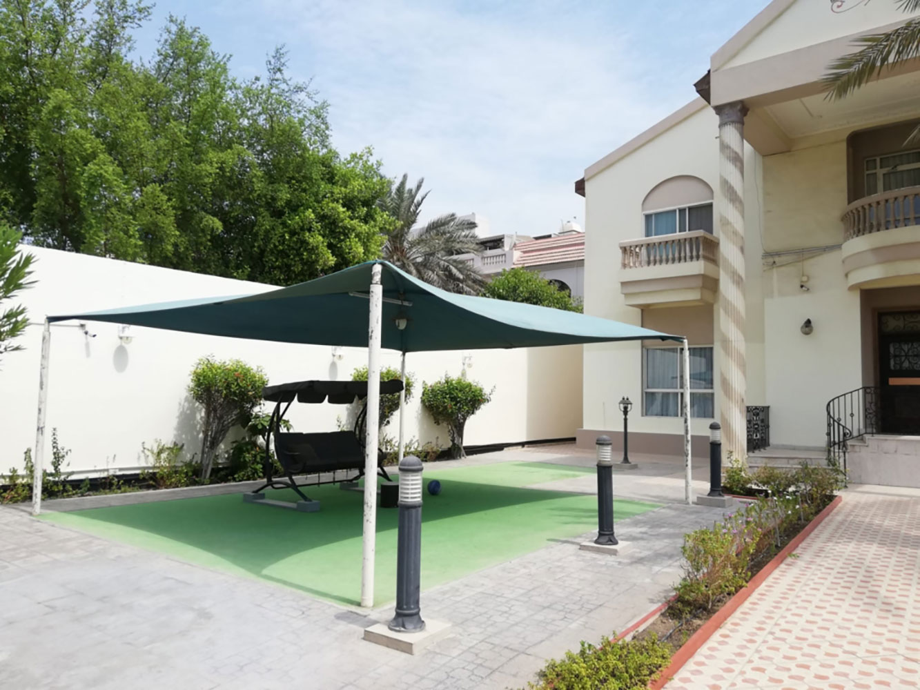 صورة فيلا للبيع في الجفير #167 6