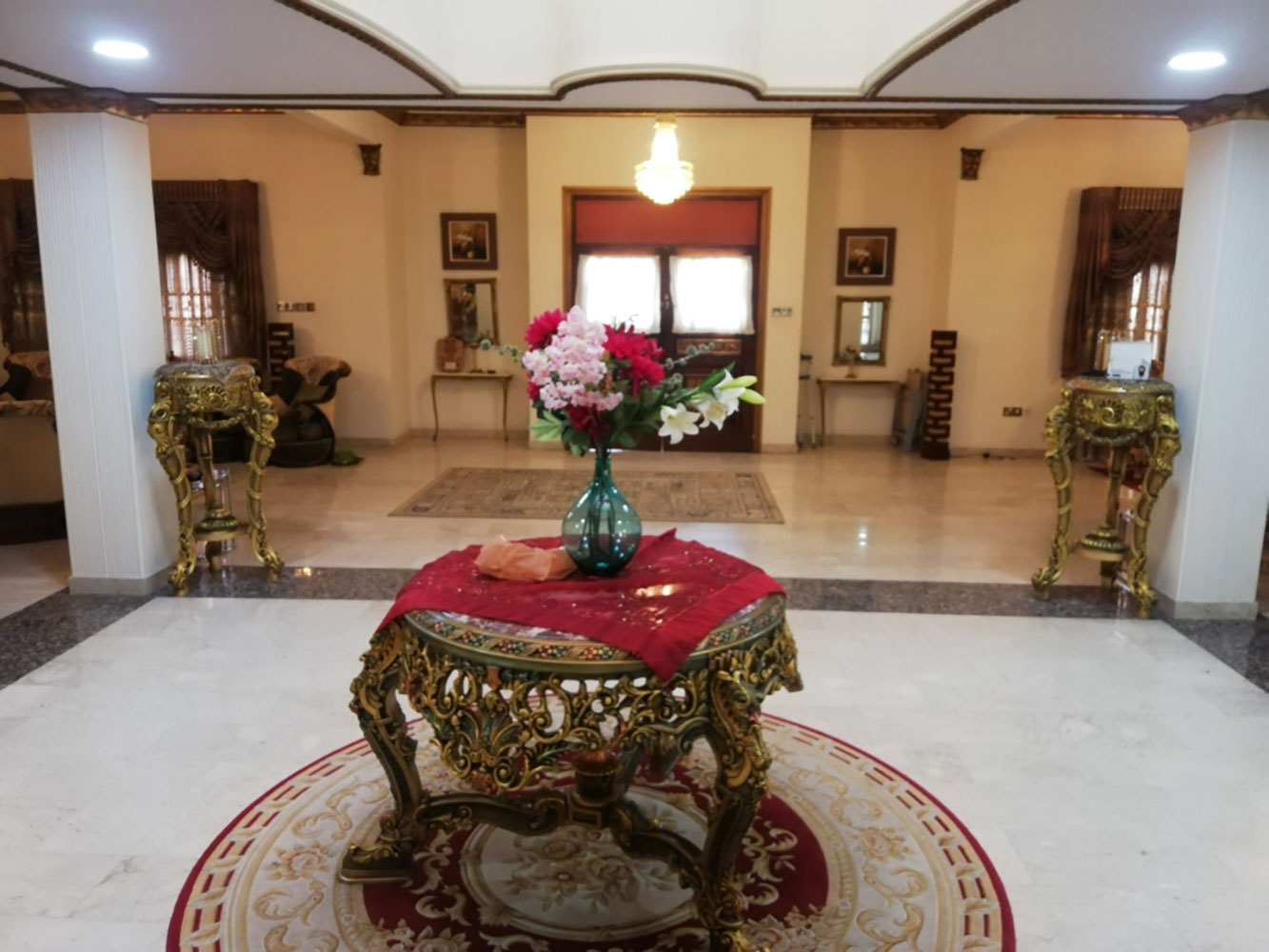 صورة فيلا للبيع في الجفير #167 0