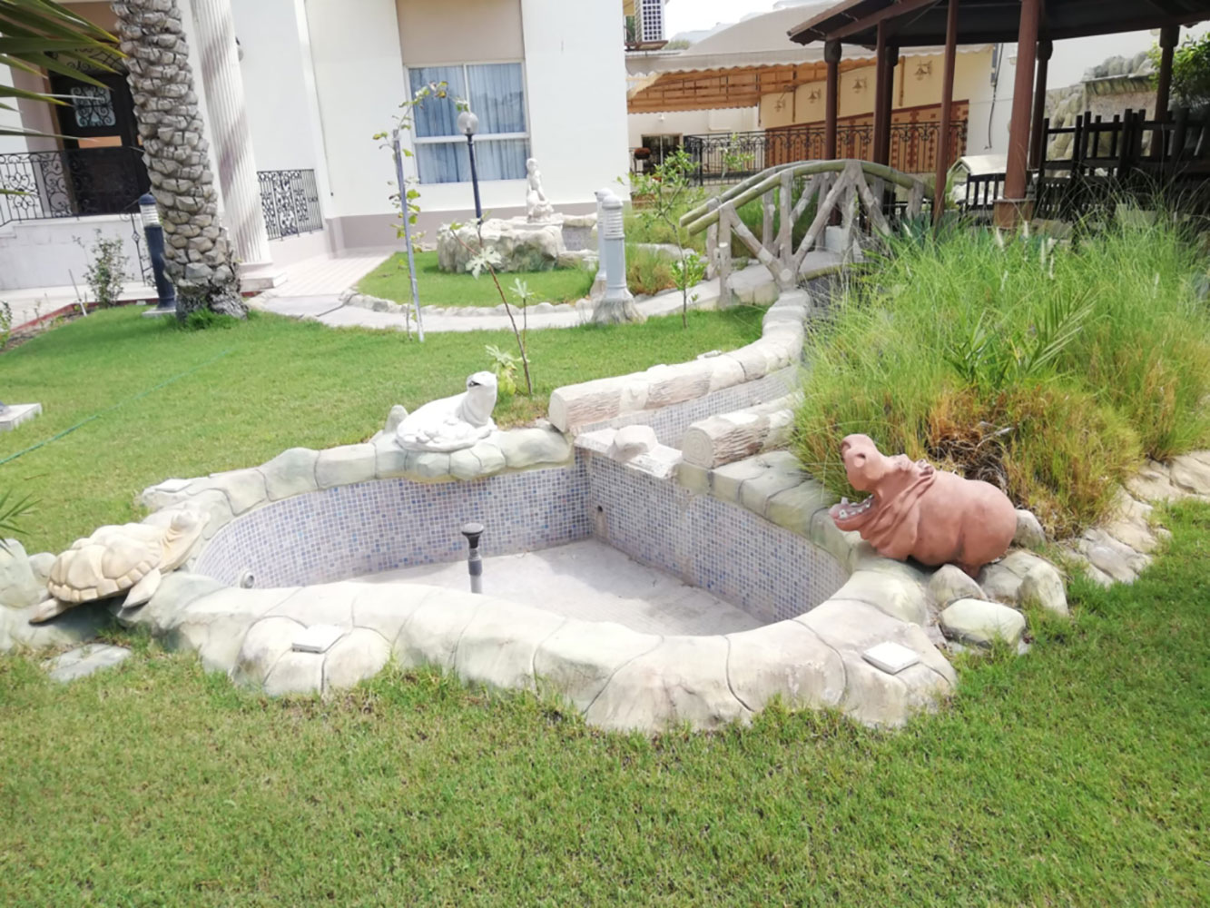 صورة فيلا للبيع في الجفير #167 1