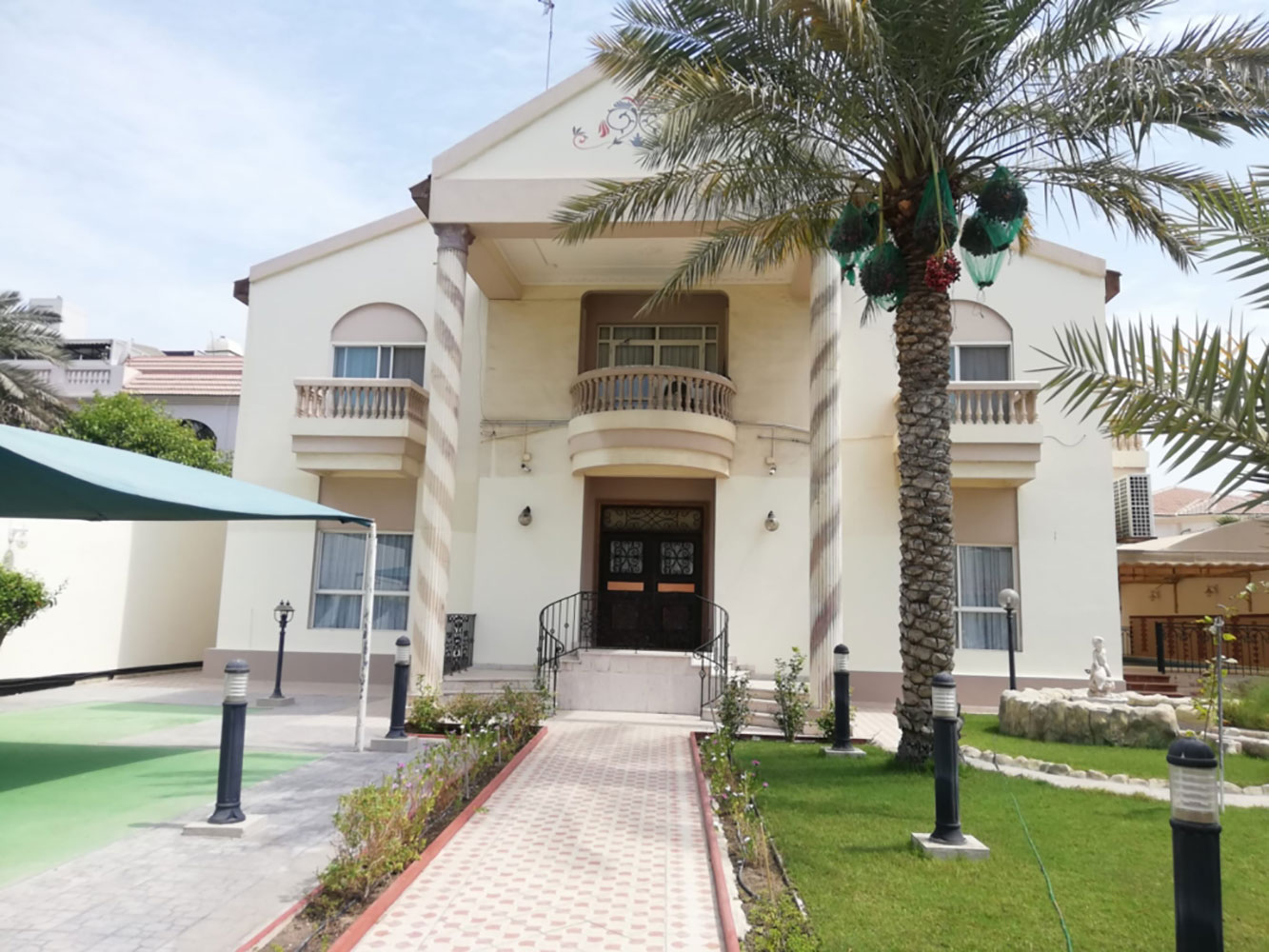 صورة فيلا للبيع في الجفير #167 7