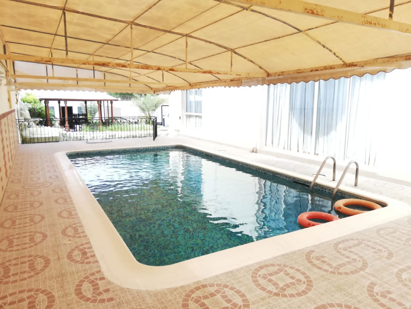 صورة فيلا للبيع في الجفير #167 4