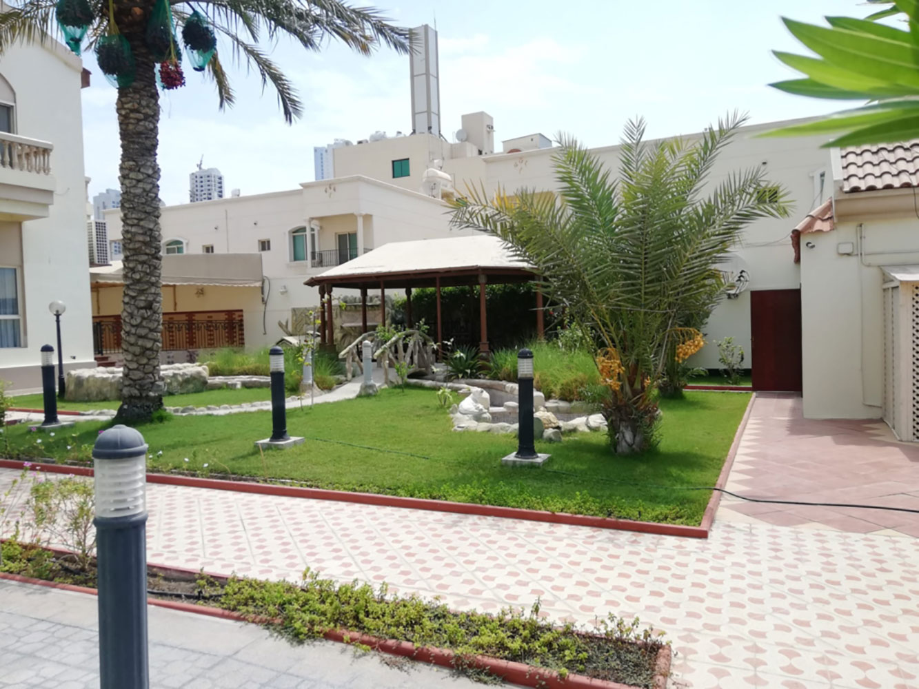 صورة فيلا للبيع في الجفير #167 8