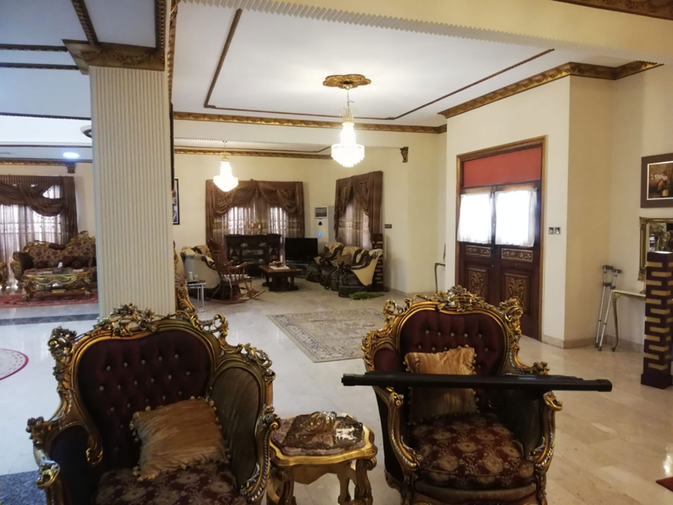 صورة فيلا للبيع في الجفير #167 2