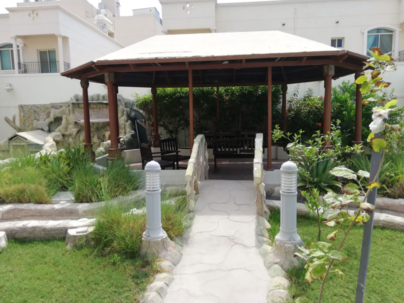 صورة فيلا للبيع في الجفير #167 3