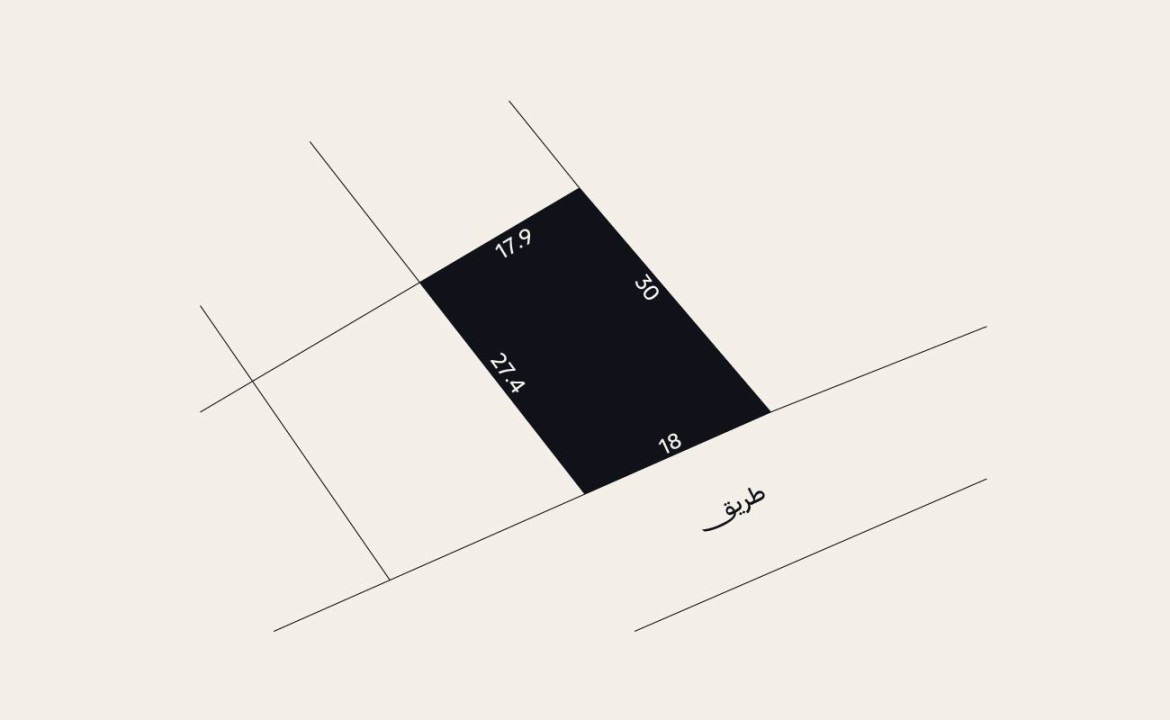 Land for Sale in Sayah Image #1721 0 