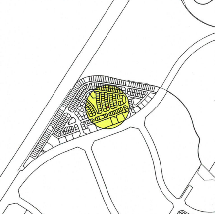صورة أرض للبيع في ديار المحرق #2136 1