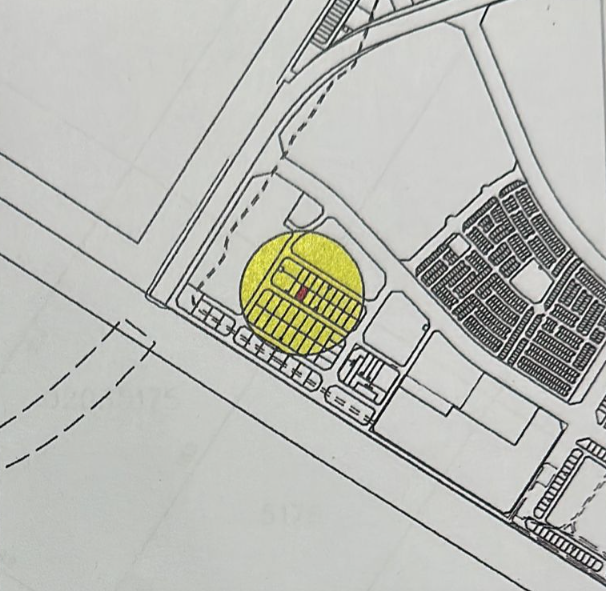 صورة أرض للبيع في ديار المحرق #2140 1