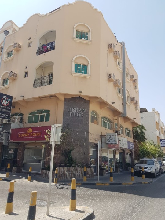 Building for Sale in Qudaibiya Image #301 0