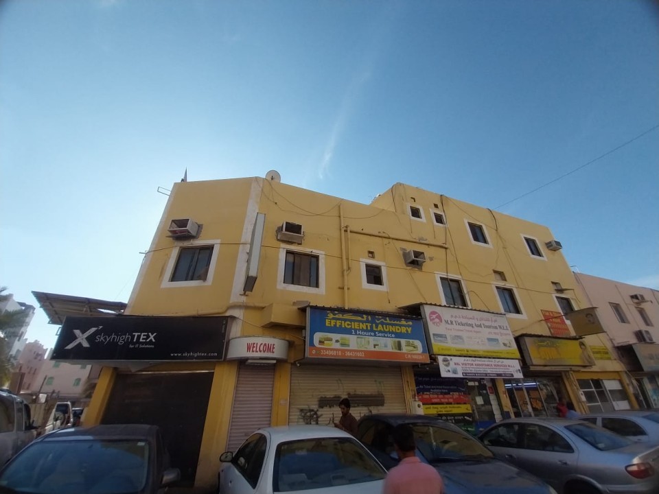 Building for Sale in Jurdab Image #3182 2