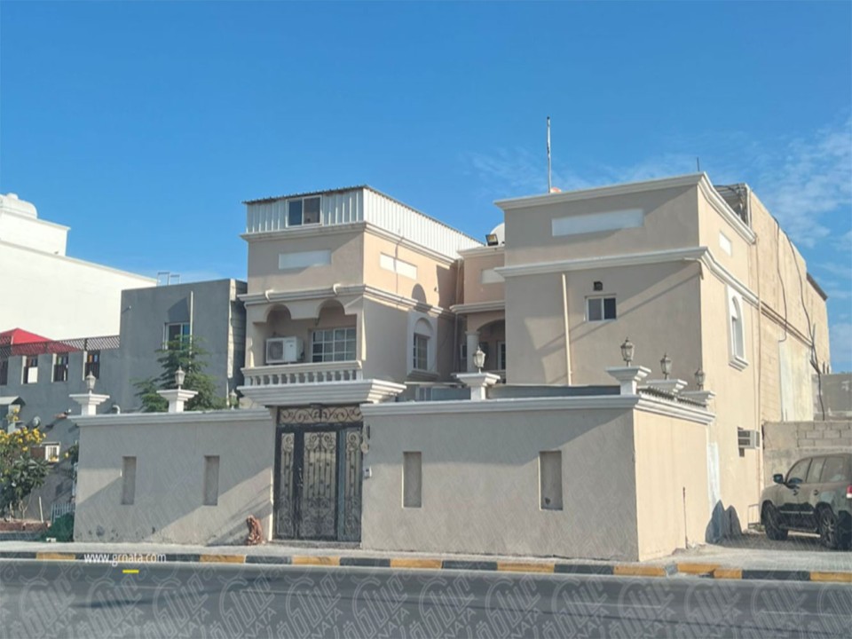Villa for Sale in Buhair Image #3189 2