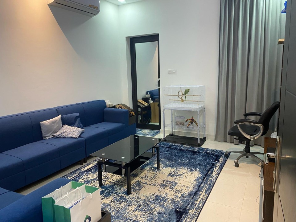 صورة فيلا للبيع في شهركان #3217 3