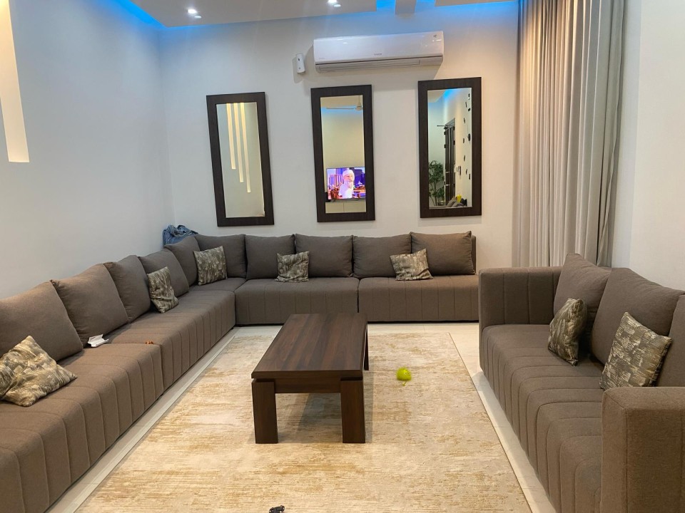 صورة فيلا للبيع في شهركان #3217 9