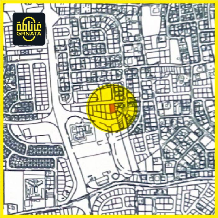 صورة أرض للبيع في جبلة حبشي #3261 2