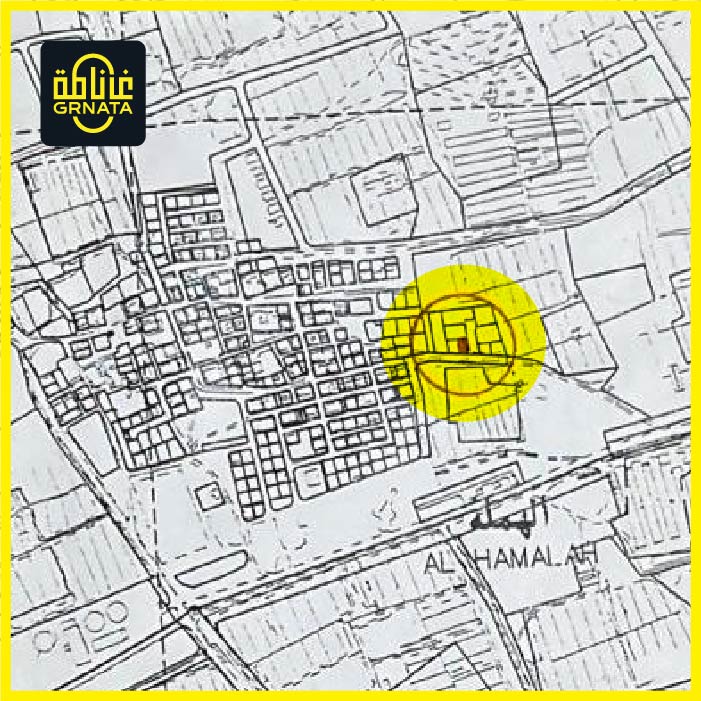 صورة أرض للبيع في الهملة #3787 1