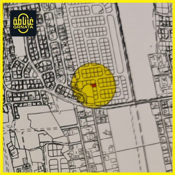 صورة أرض للبيع في بوقوة #3883 1