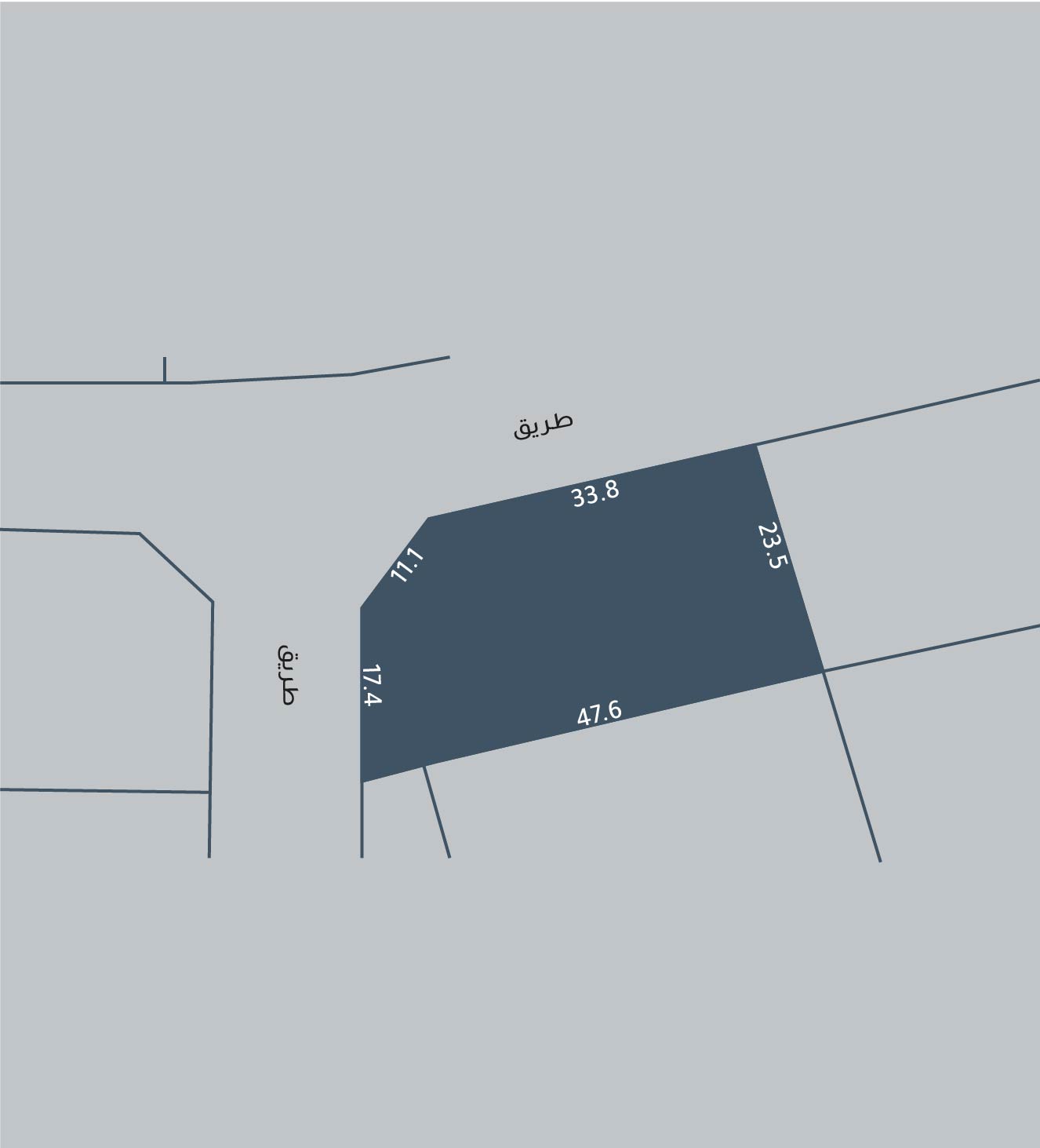 Land for Rent in Askar Image #440 0