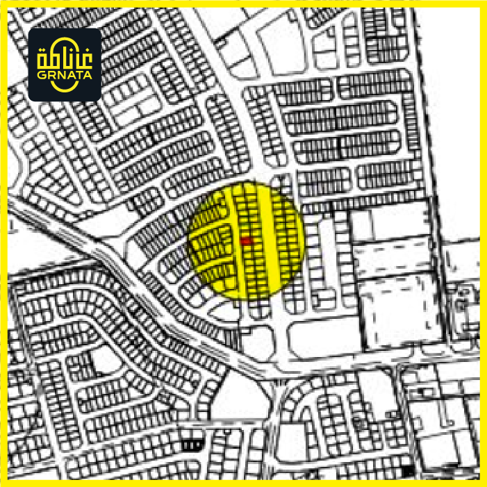 صورة أرض للبيع في الهملة #4488 2