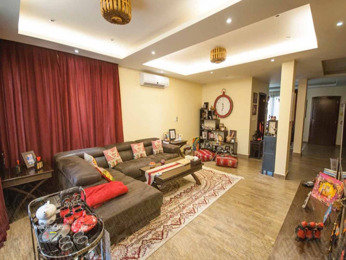 صورة فيلا للبيع في الدير #4661 1