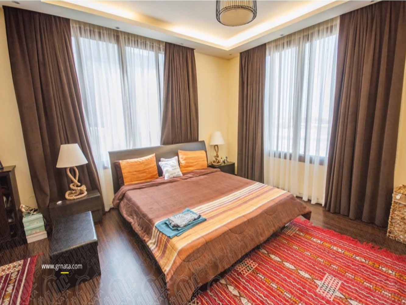 صورة فيلا للبيع في الدير #4661 3