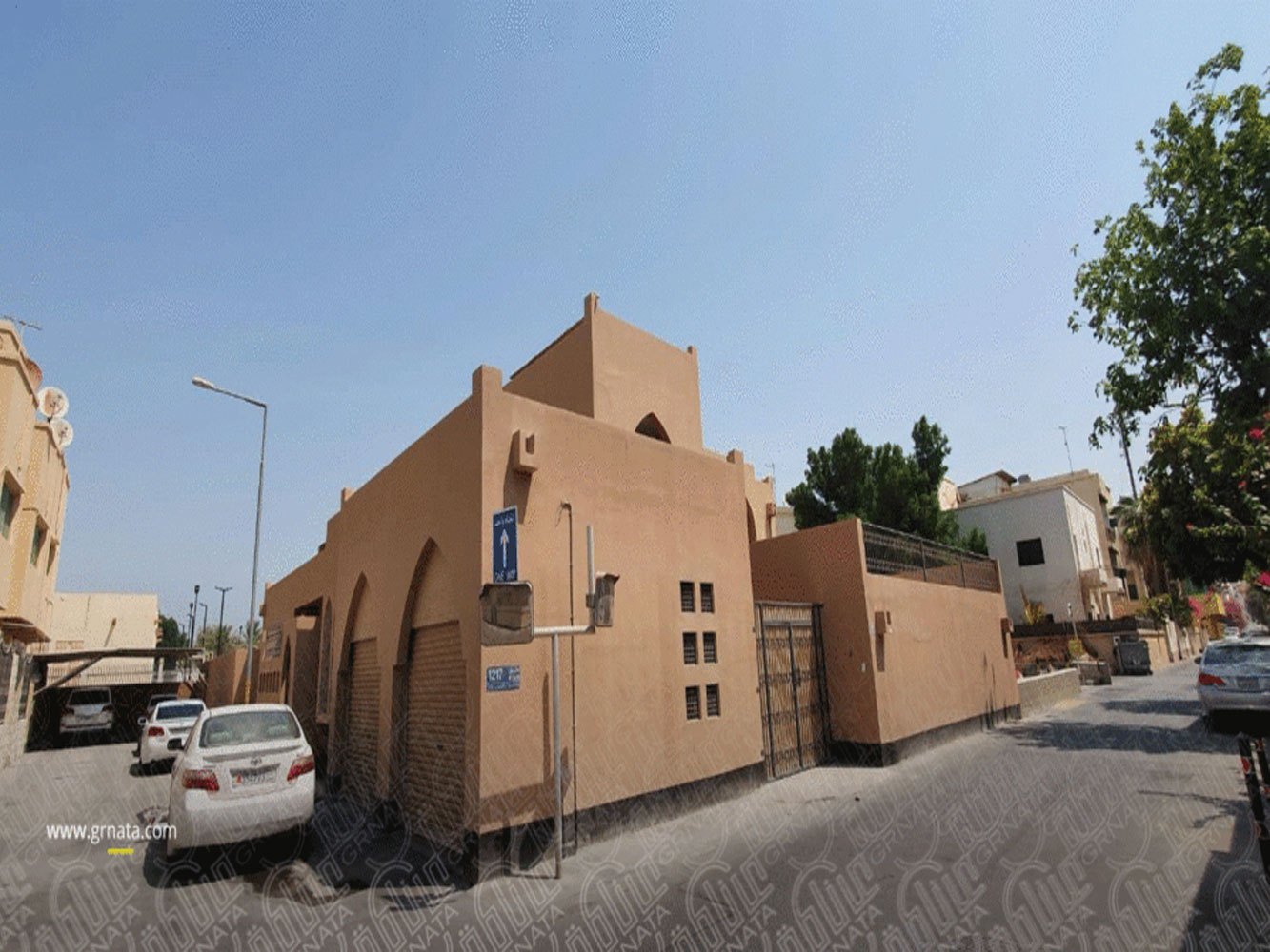 صورة فيلا للبيع في القفول #468 4