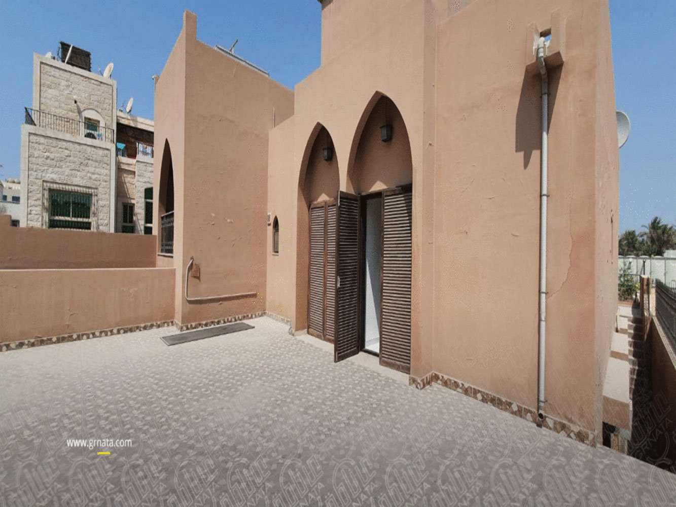 صورة فيلا للبيع في القفول #468 0