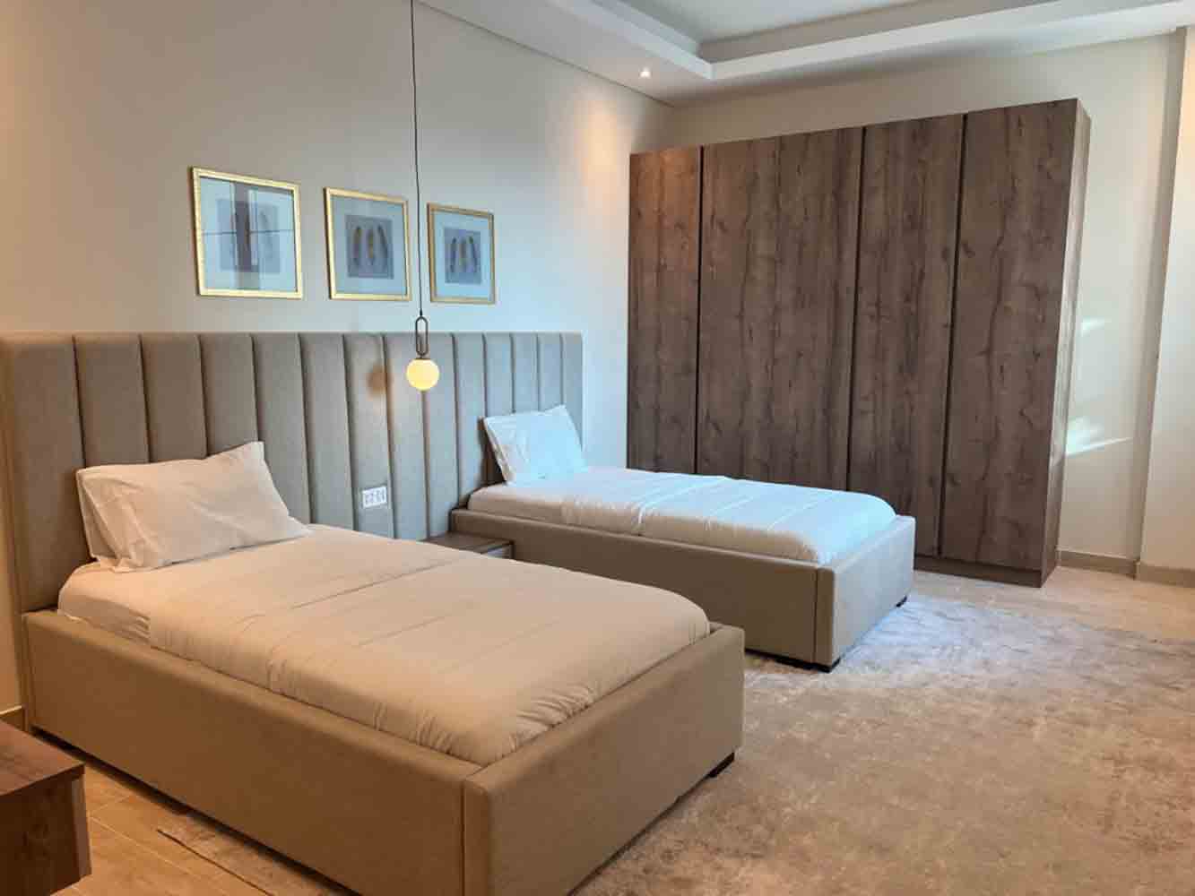 Apartment for Sale in Qadam Image #4716 1