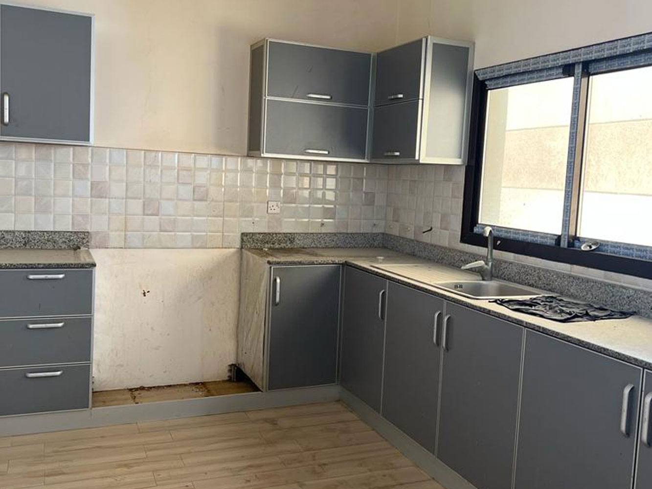 صورة شقة للإيجار في عراد #476 4