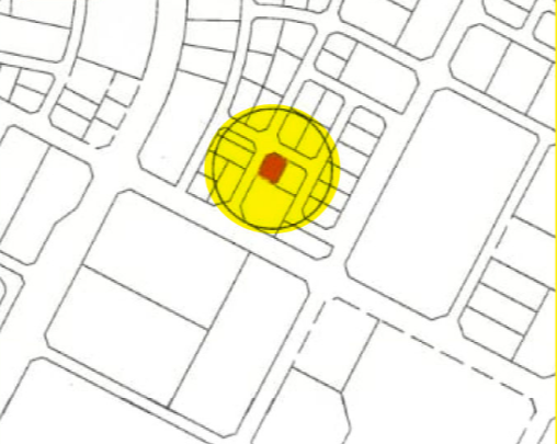 صورة أرض للبيع في الساية #4922 2