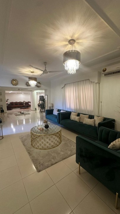 صورة فيلا للبيع في مدينة حمد #5040 7