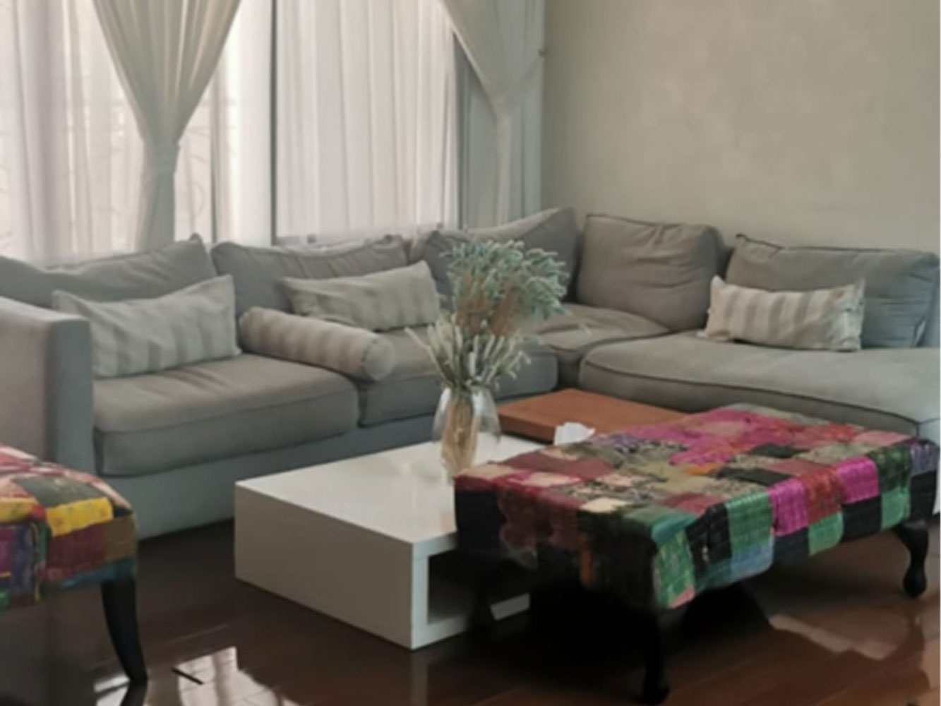Villa for Sale in Salhiya Image #515 6