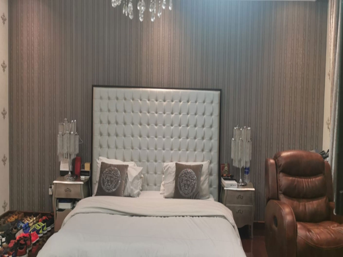 Villa for Sale in Salhiya Image #515 3