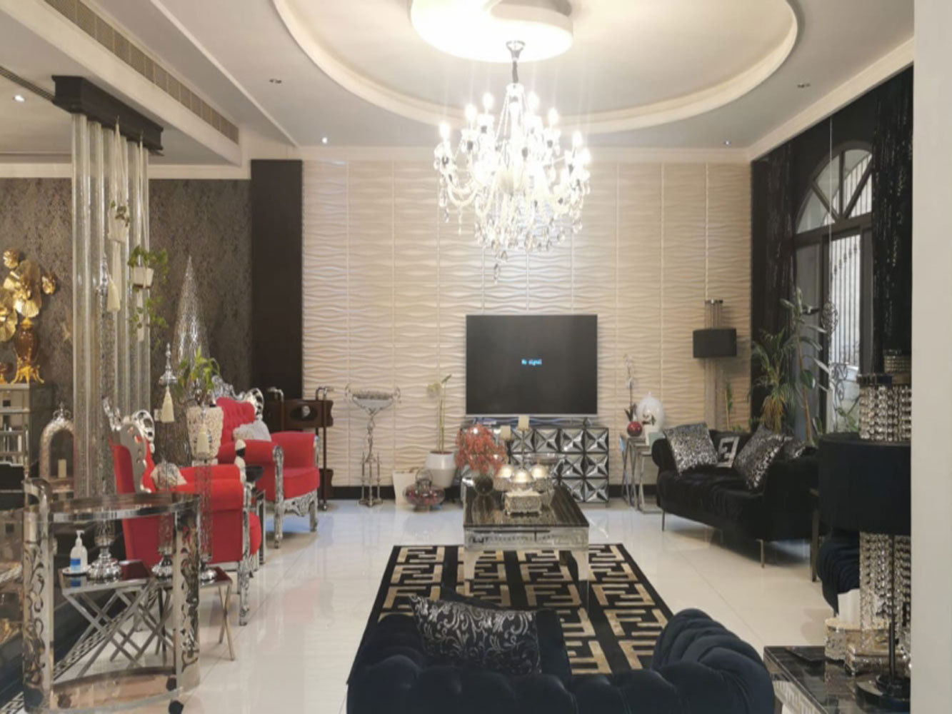 Villa for Sale in Salhiya Image #515 5