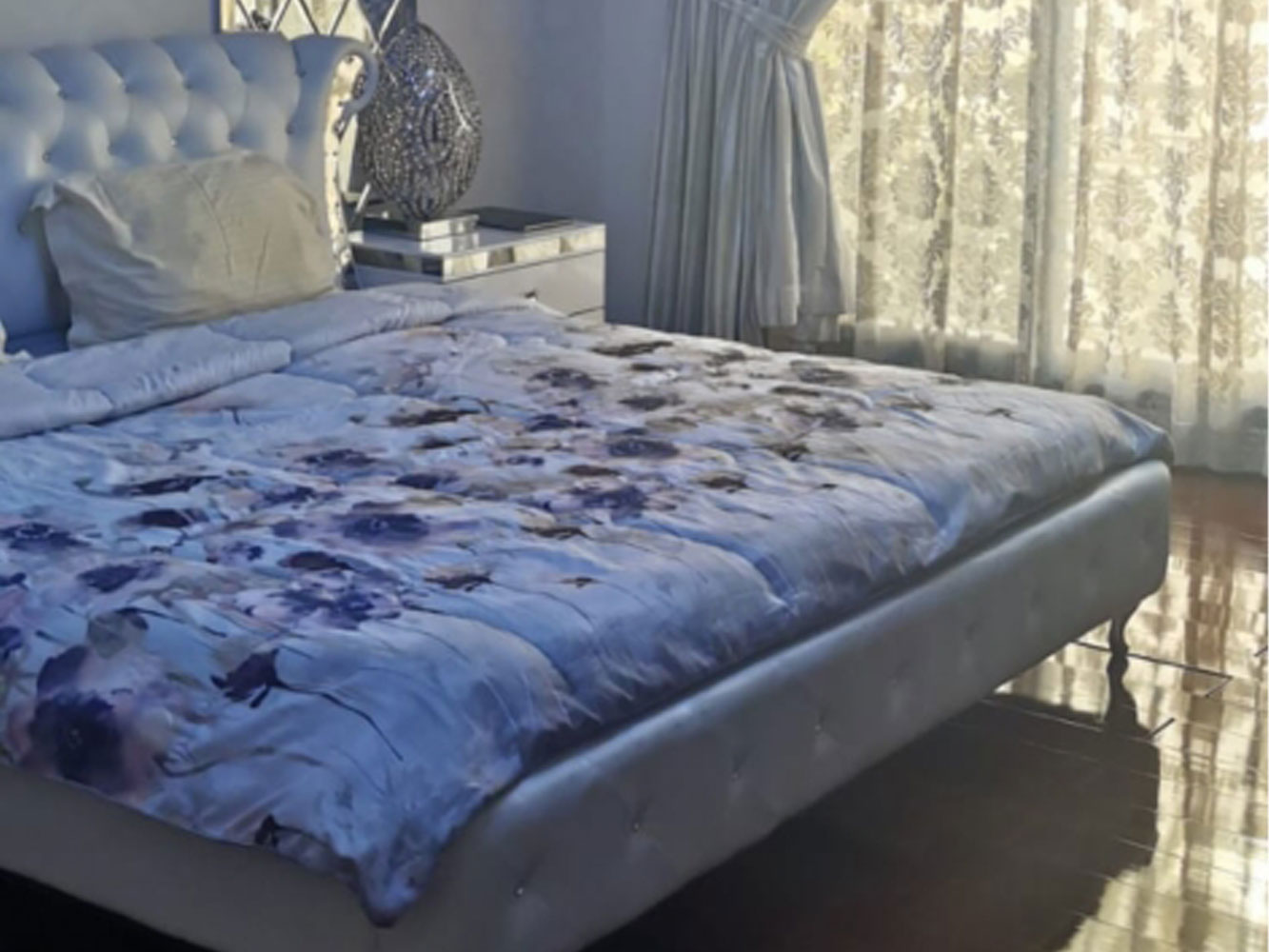 Villa for Sale in Salhiya Image #515 4