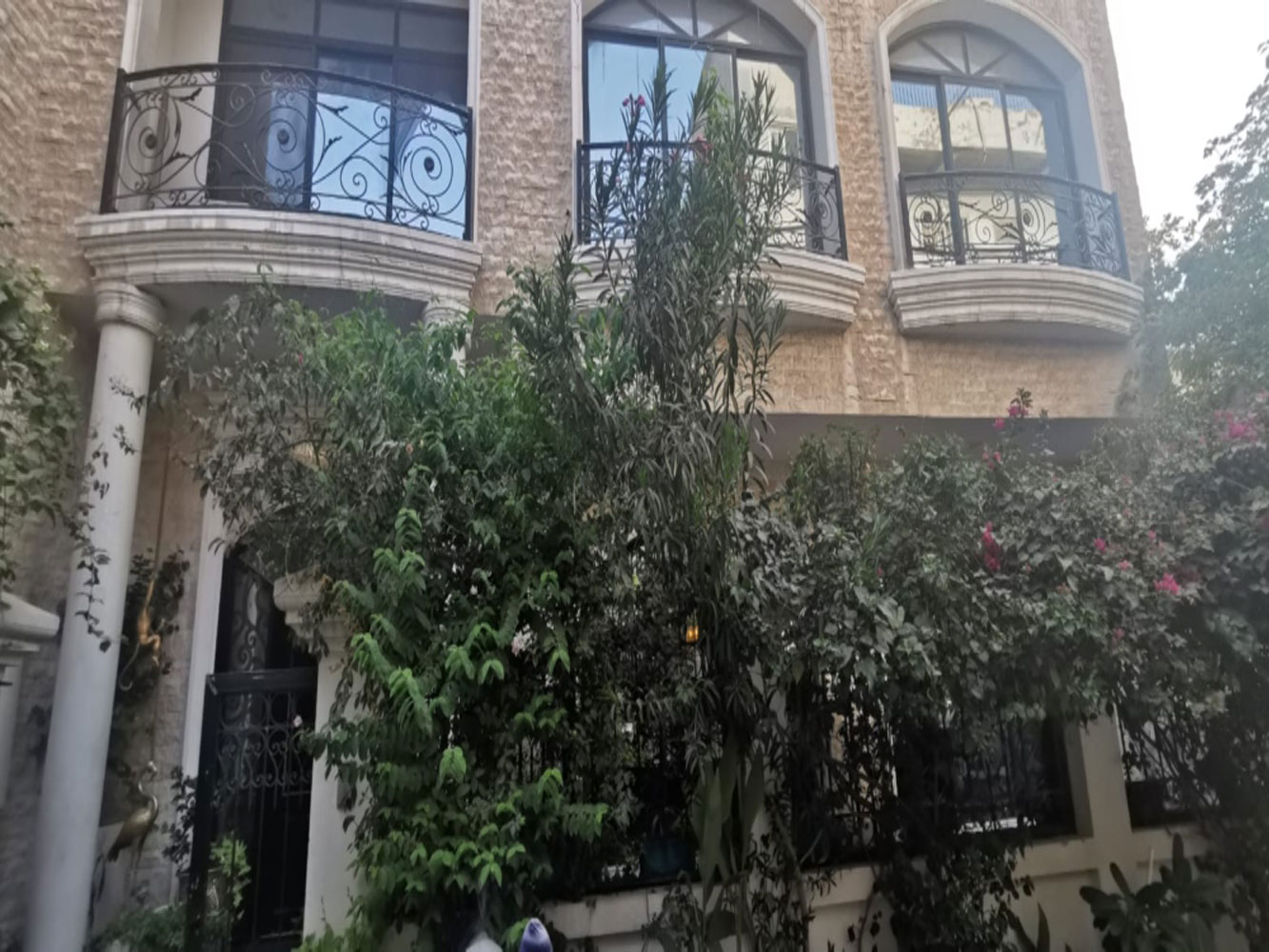 Villa for Sale in Salhiya Image #515 0