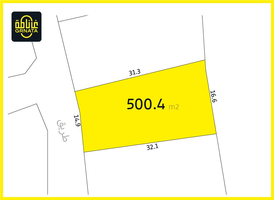 Land for Sale in Jidhafs Image #5990 1