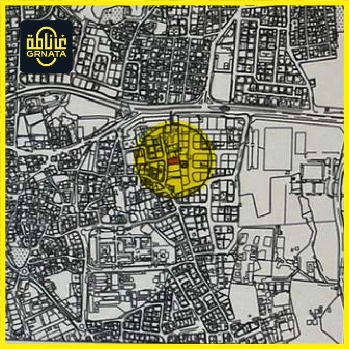 Land for Sale in Jidhafs Image #5990 2