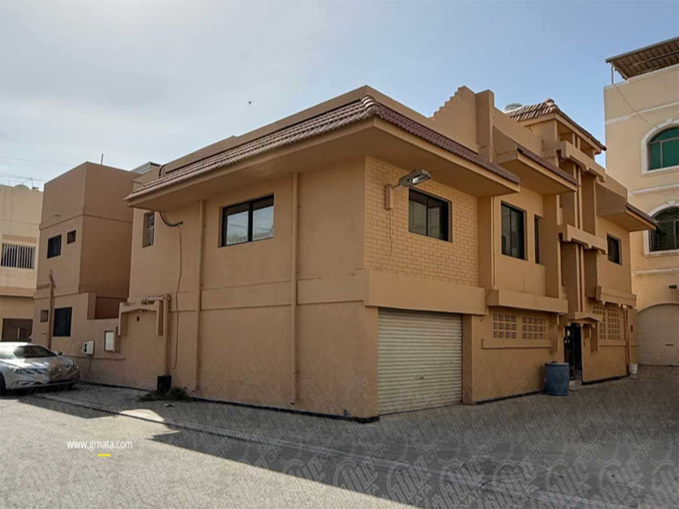 صورة فيلا للبيع في ابو صيبع #6073 0