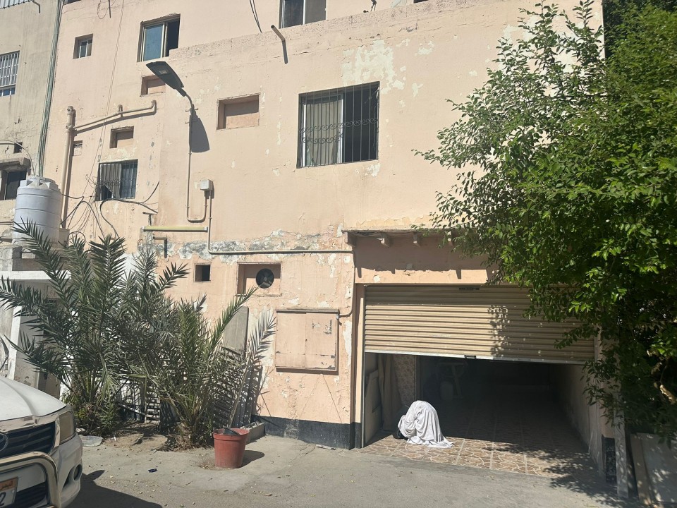 صورة فيلا للبيع في مدينة عيسى #6225 2