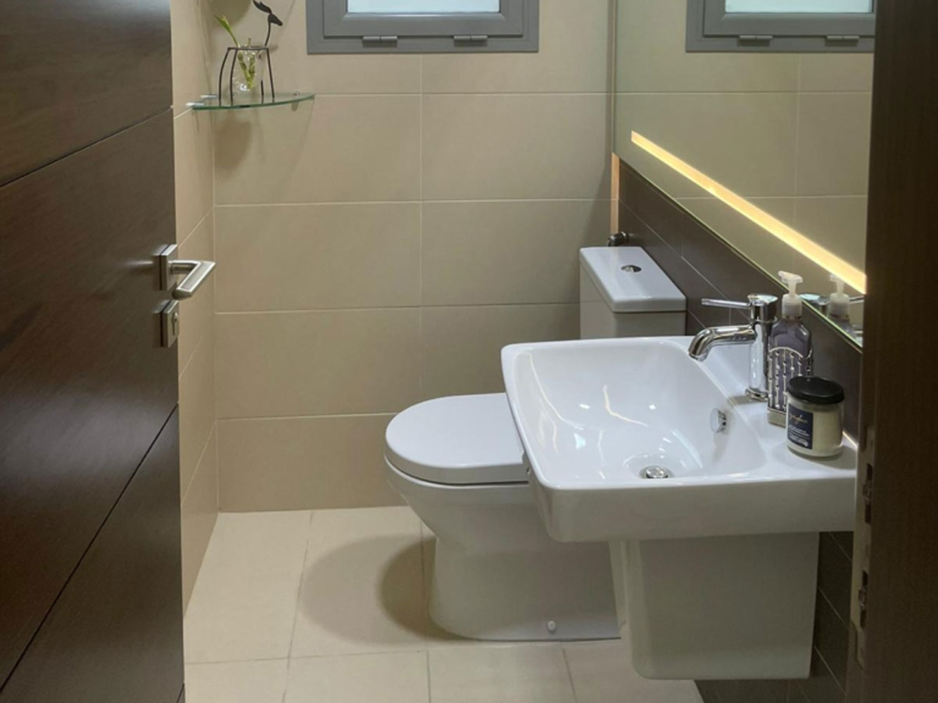 صورة شقة للبيع في كرباباد #627 3