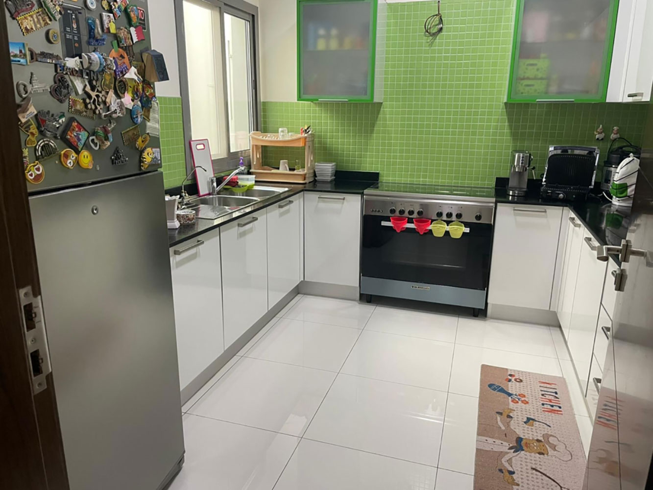 صورة شقة للبيع في كرباباد #627 0