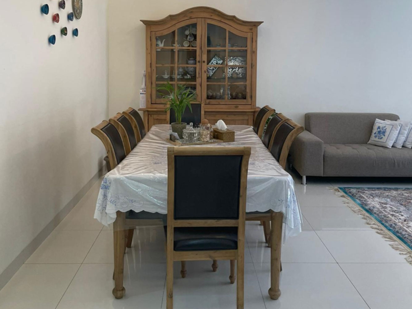 صورة شقة للبيع في كرباباد #627 1