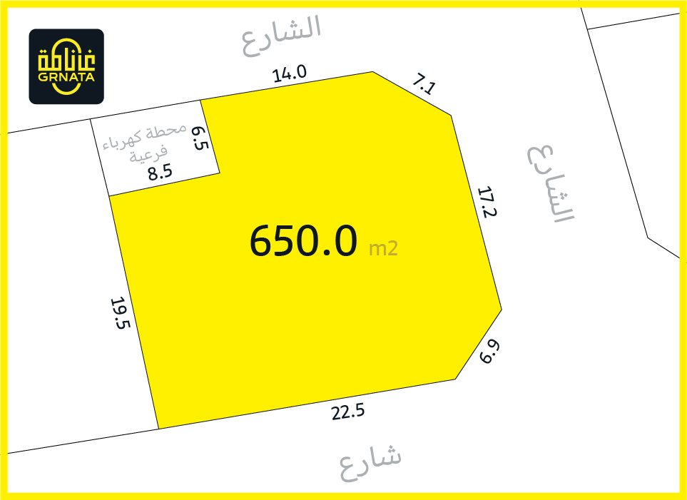 Land for Sale in Malkiya Image #6407 2