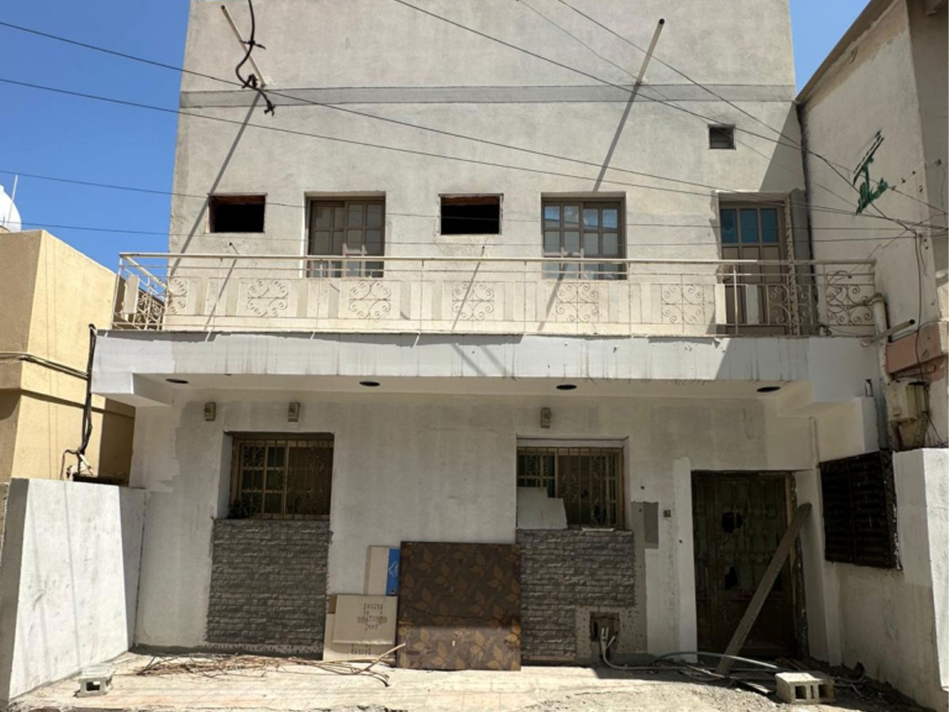 صورة فيلا للبيع في ابو صيبع #6567 0