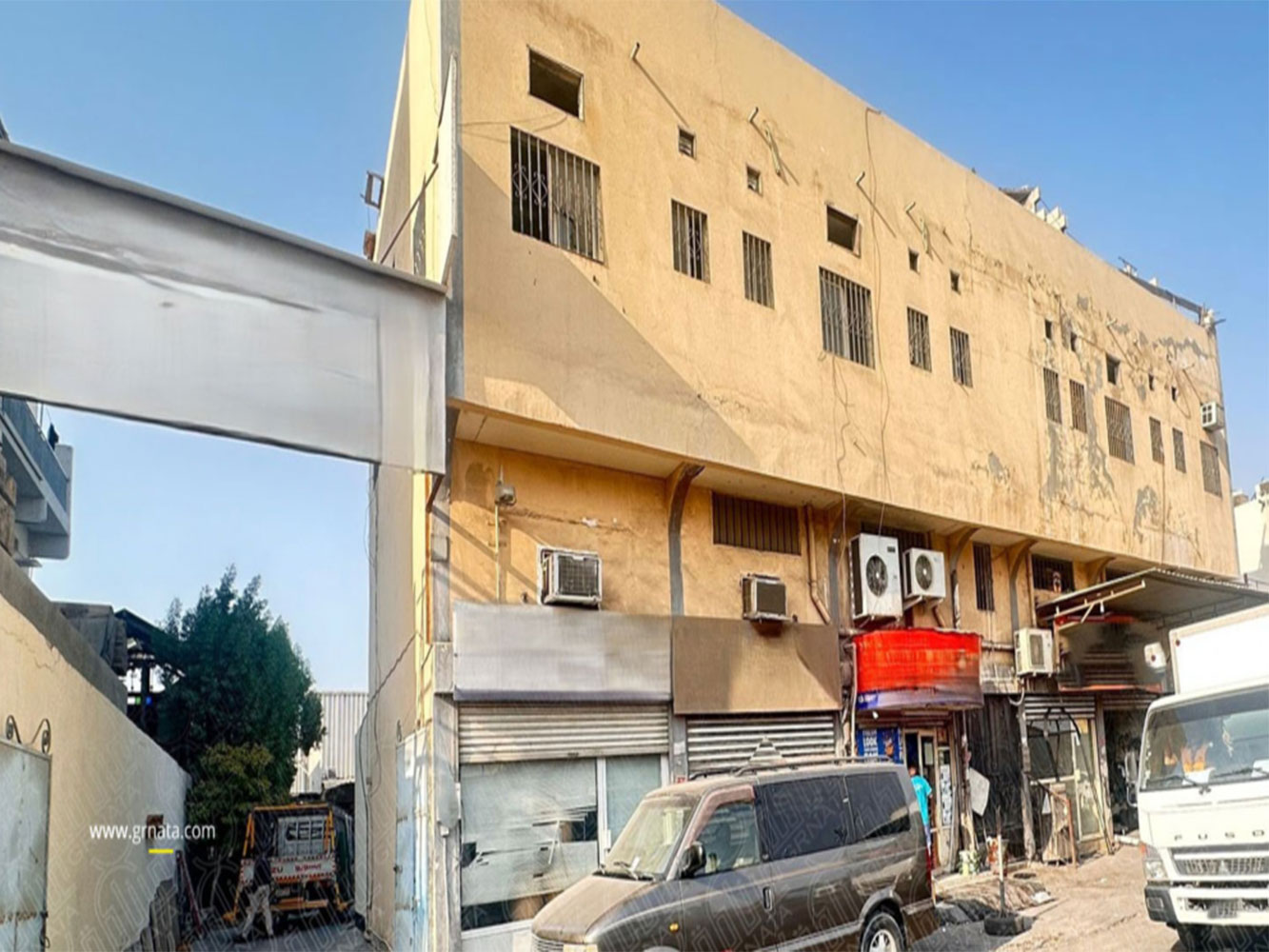 صورة مبنى للبيع في سلماباد #6575 0