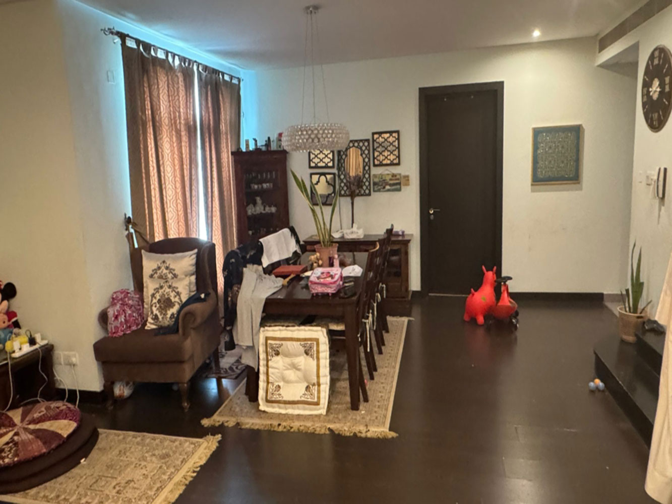 صورة فيلا للبيع في القدم #6576 0 