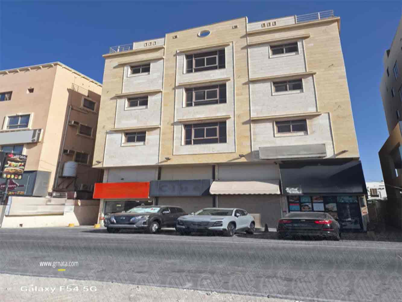 Building for Sale in Galali Image #6773 0